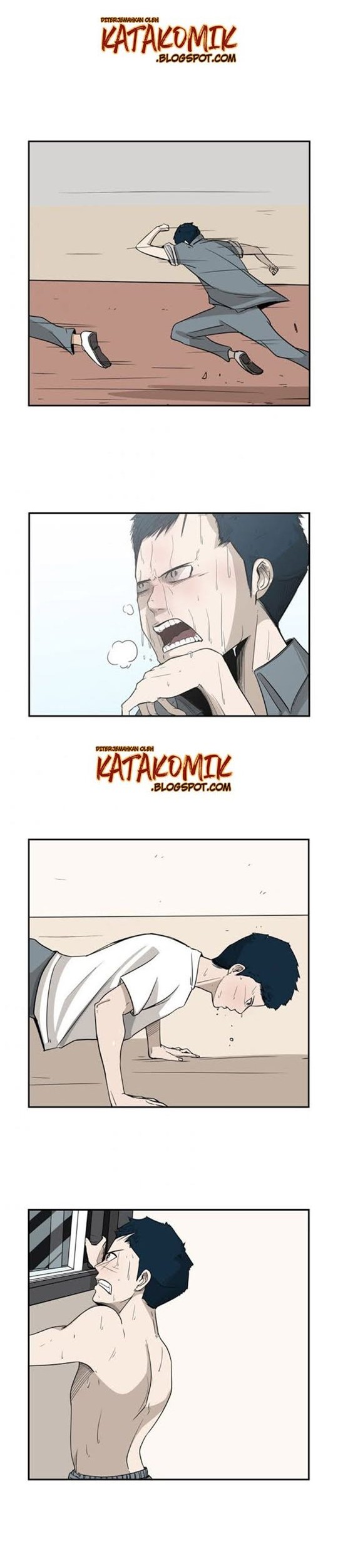 Shark Chapter 14 Gambar 24