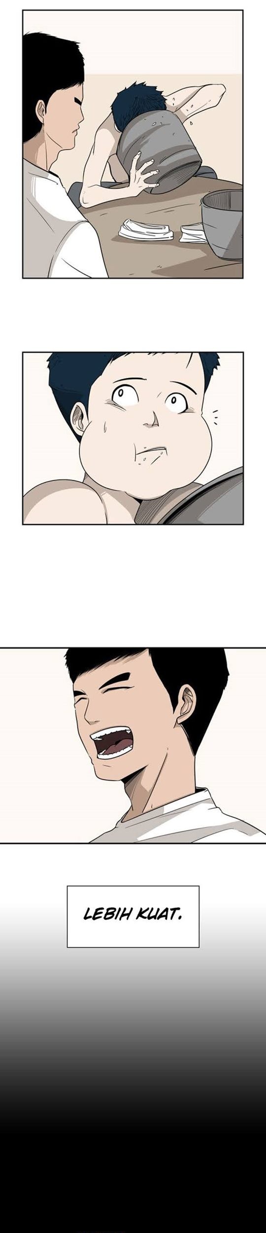 Shark Chapter 14 Gambar 26