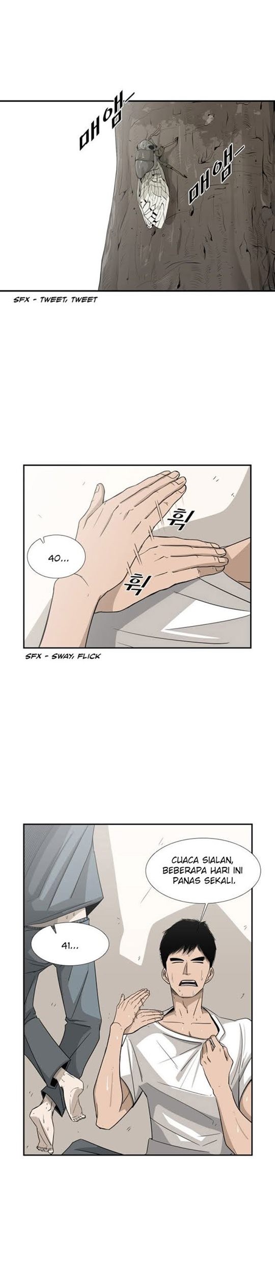 Shark Chapter 14 Gambar 32