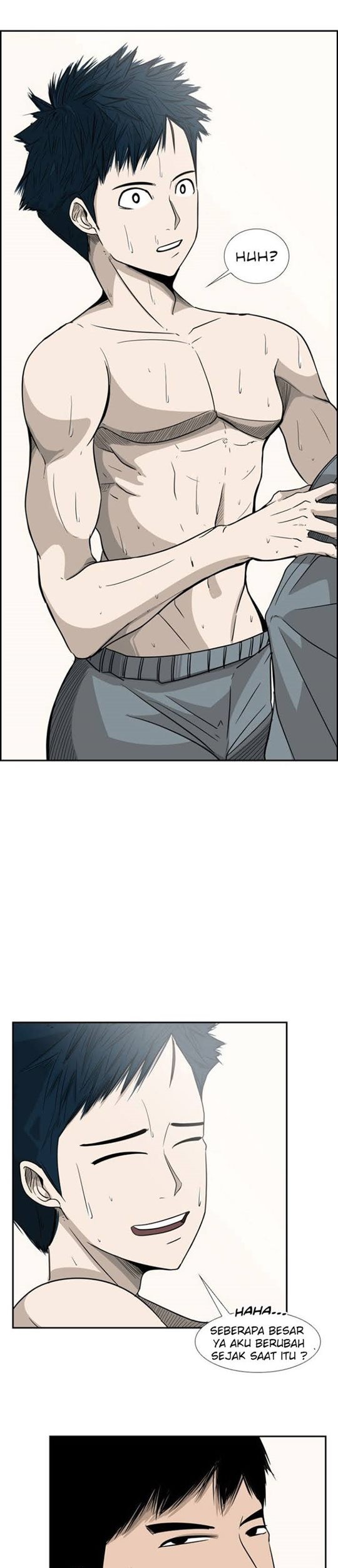 Shark Chapter 14 Gambar 35