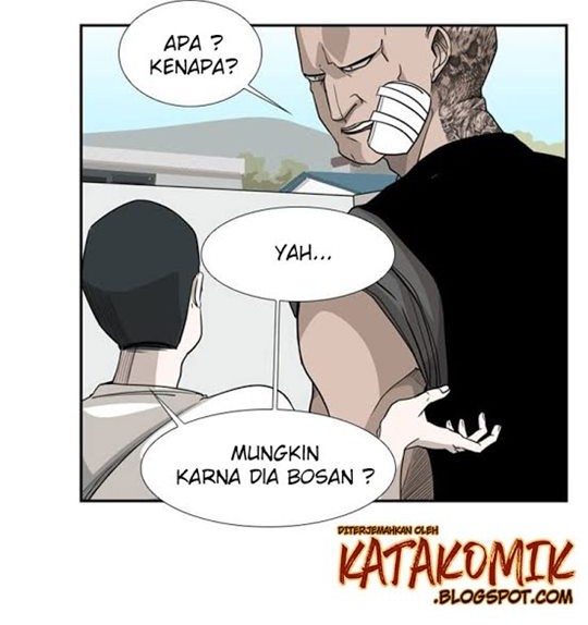 Shark Chapter 14 Gambar 13