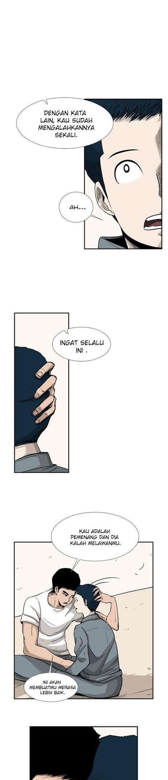 Shark Chapter 13 Gambar 12