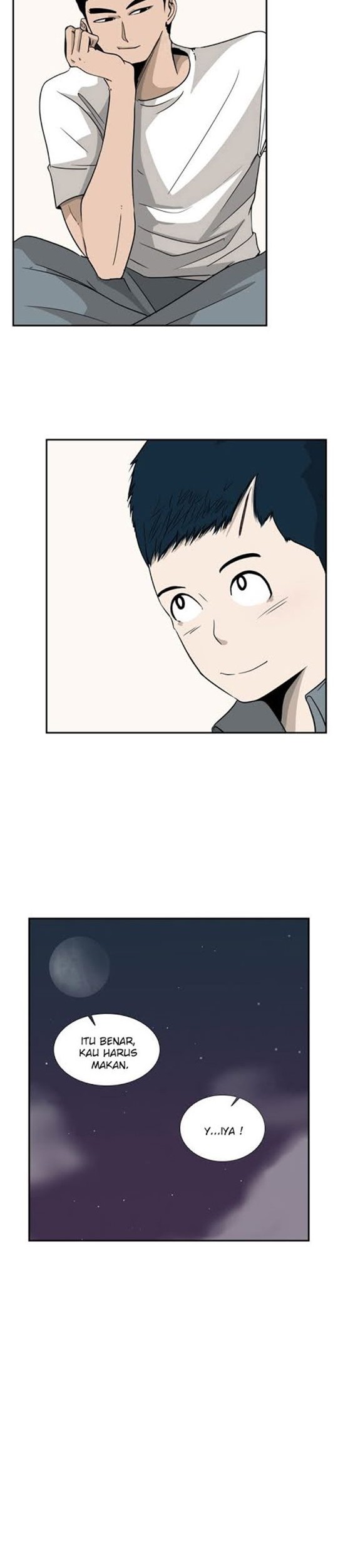 Shark Chapter 13 Gambar 17