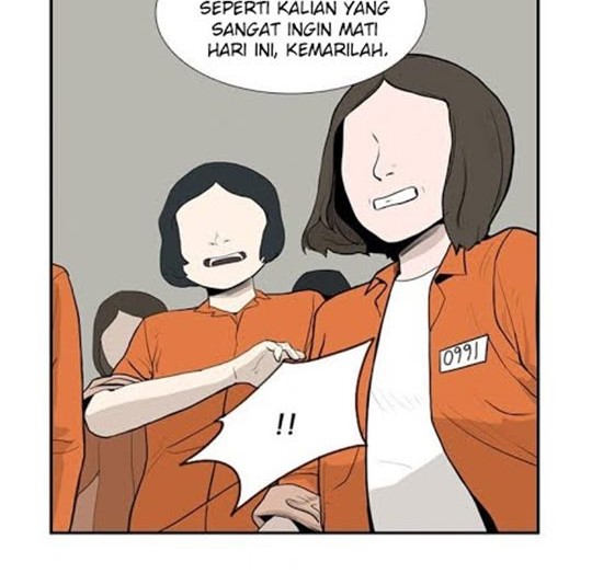 Shark Chapter 13 Gambar 22