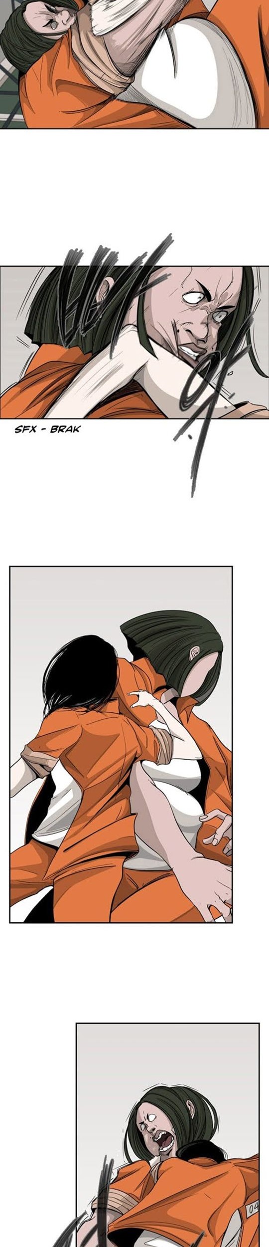 Shark Chapter 13 Gambar 24