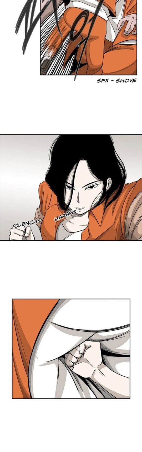 Shark Chapter 13 Gambar 25