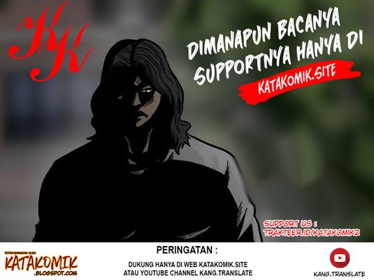 The Villain Chapter 93 Gambar 54