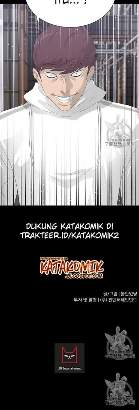 Trigger Chapter 27 Gambar 34