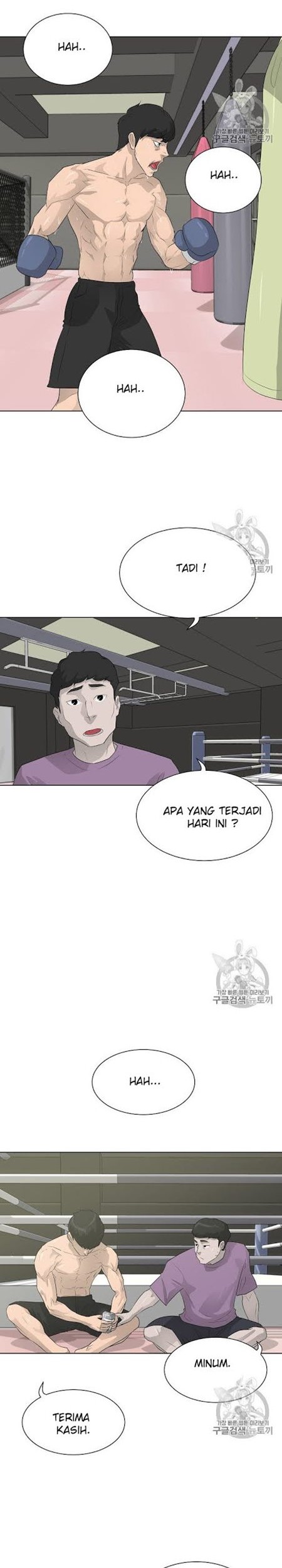 Trigger Chapter 27 Gambar 24