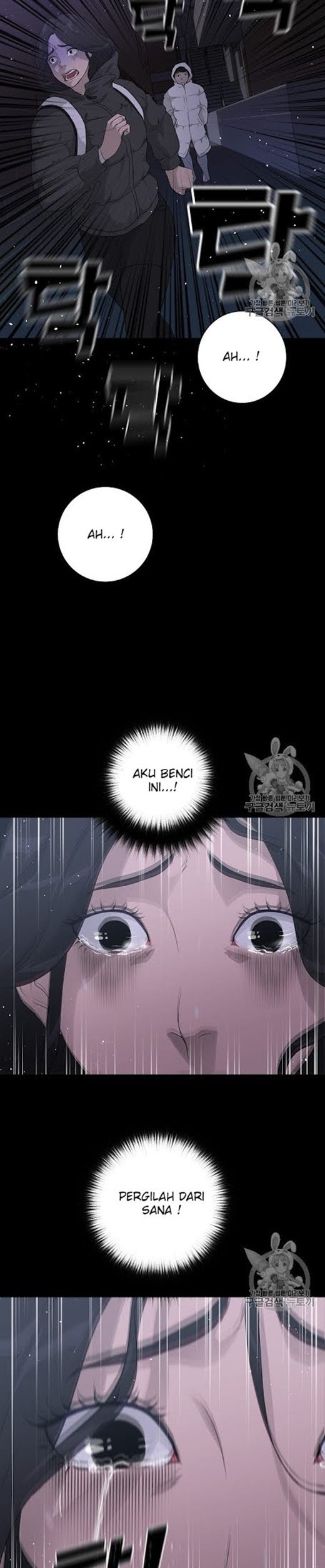 Trigger Chapter 24 Gambar 8