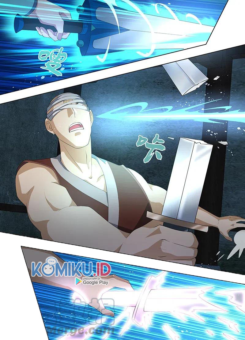 yong heng zhi zun chapter 264 - Page 7