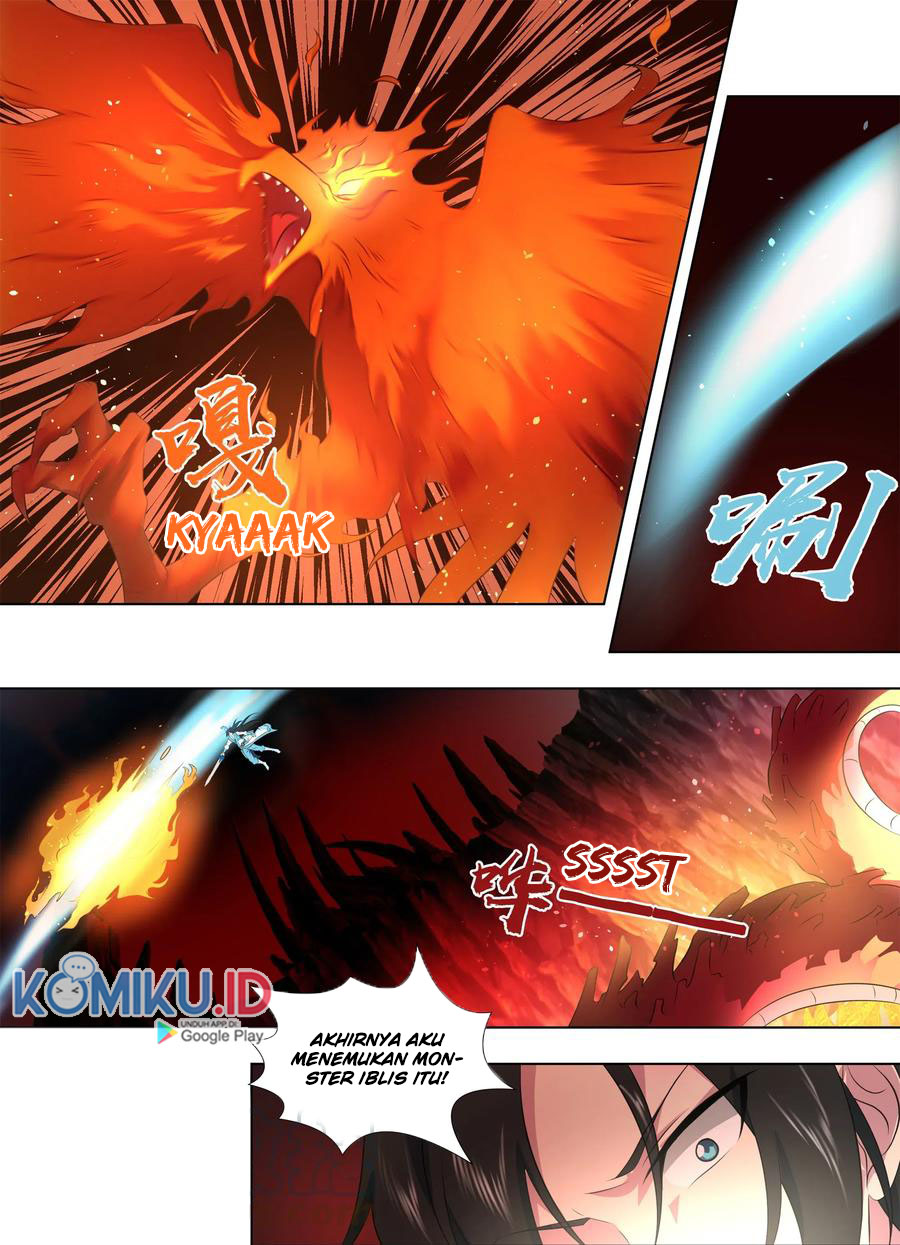 Yong Heng Zhi Zun Chapter 265 Gambar 12