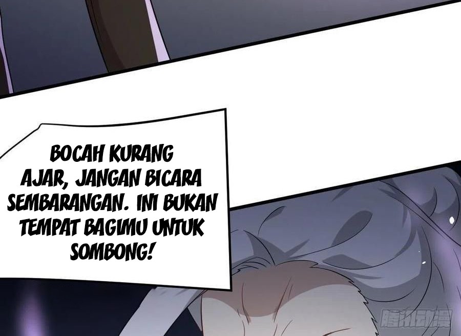 Immortal Swordsman in The Reverse World Chapter 162 Gambar 20