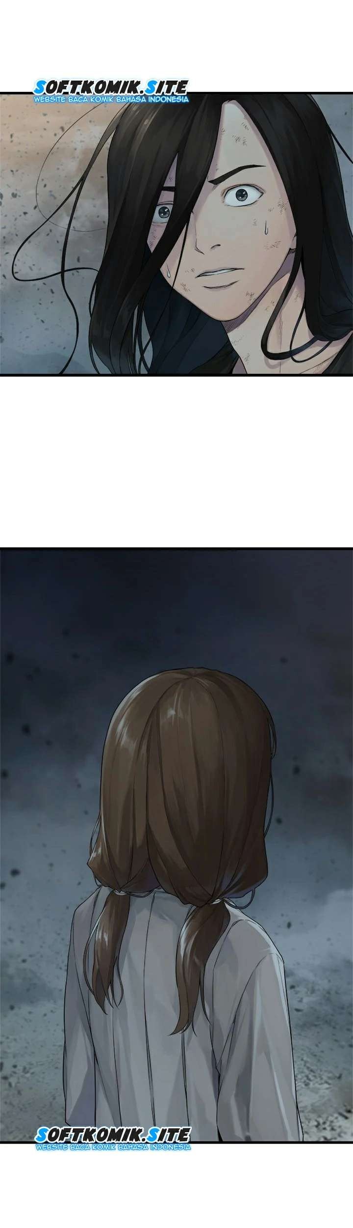 Her Summon Chapter 100 Gambar 4