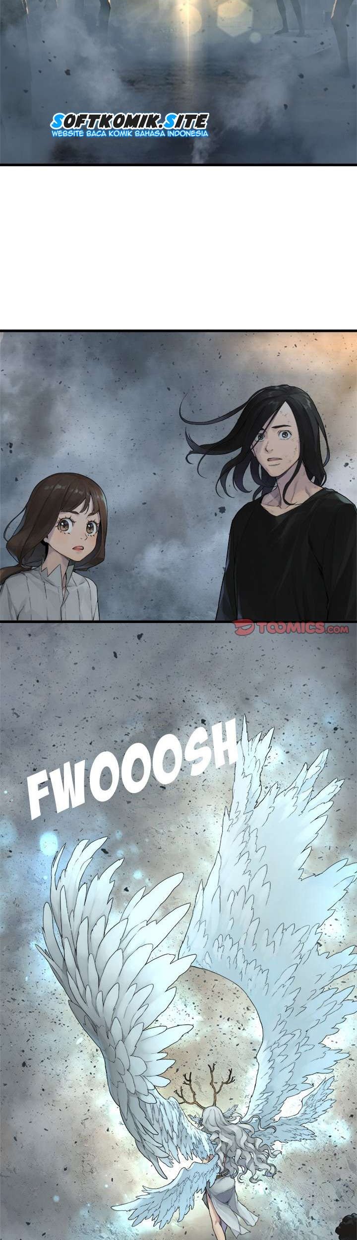 Her Summon Chapter 100 Gambar 11