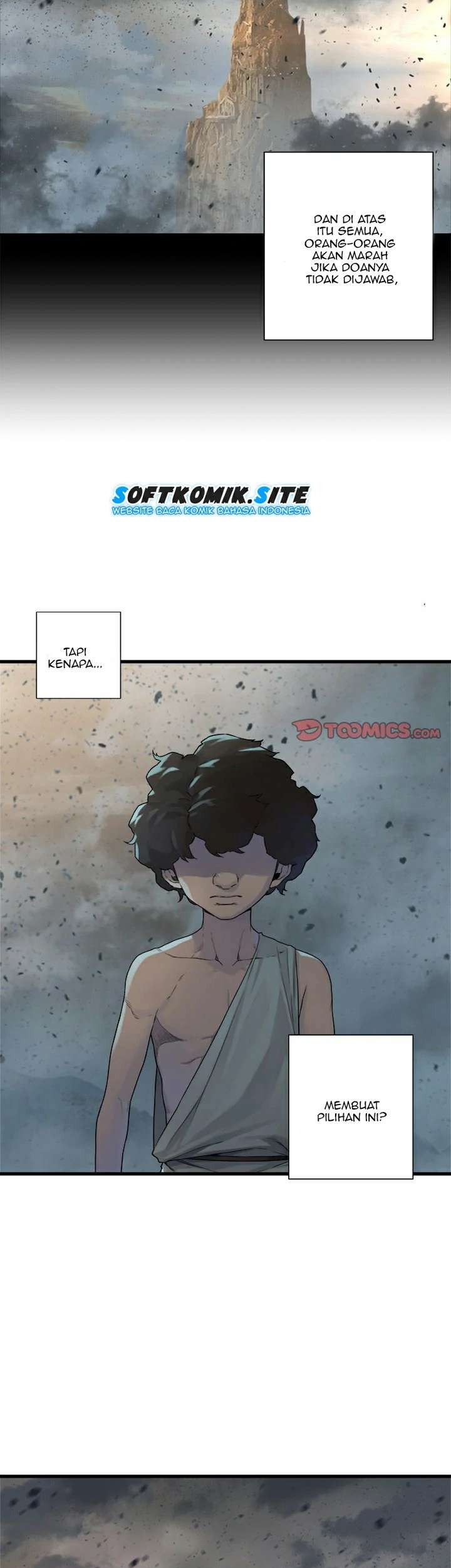 Her Summon Chapter 100 Gambar 20