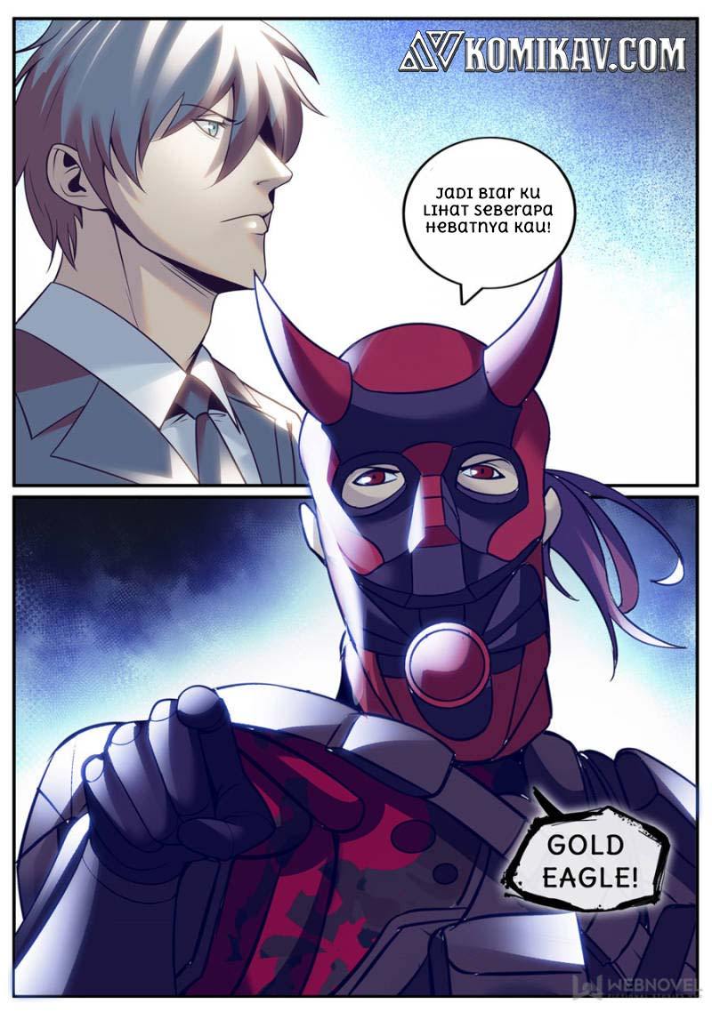 Manhua The Superb Captain in the City Chapter 231 gambar nomor 2