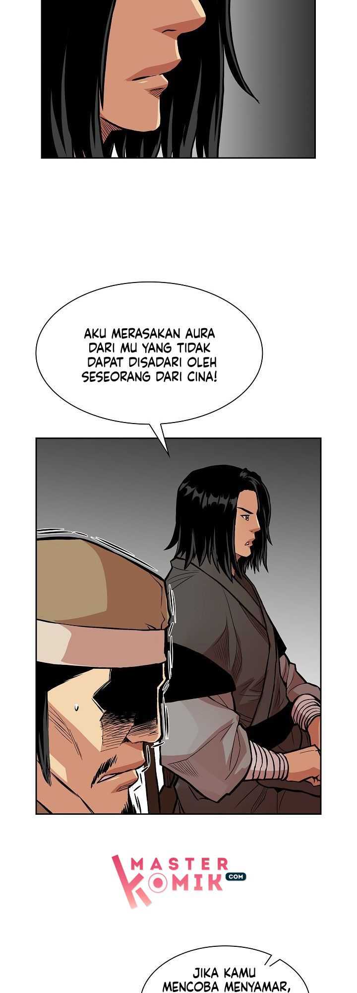 Record of the War God Chapter 78 Gambar 16