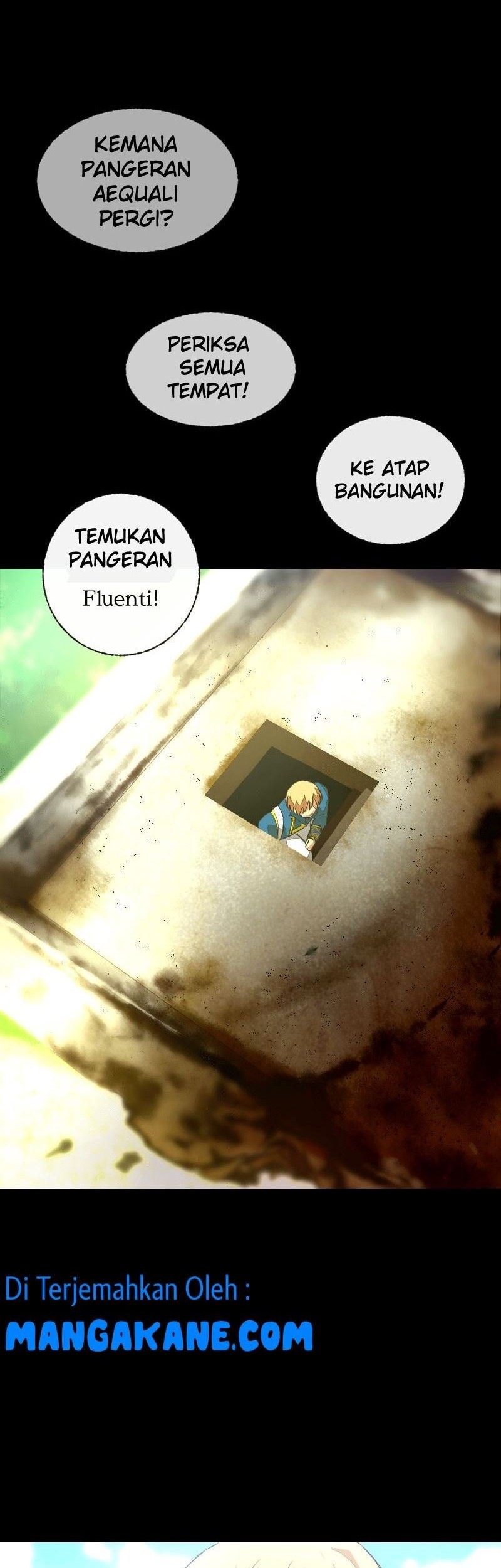 Baca Manhwa Deor Chapter 14 Gambar 2