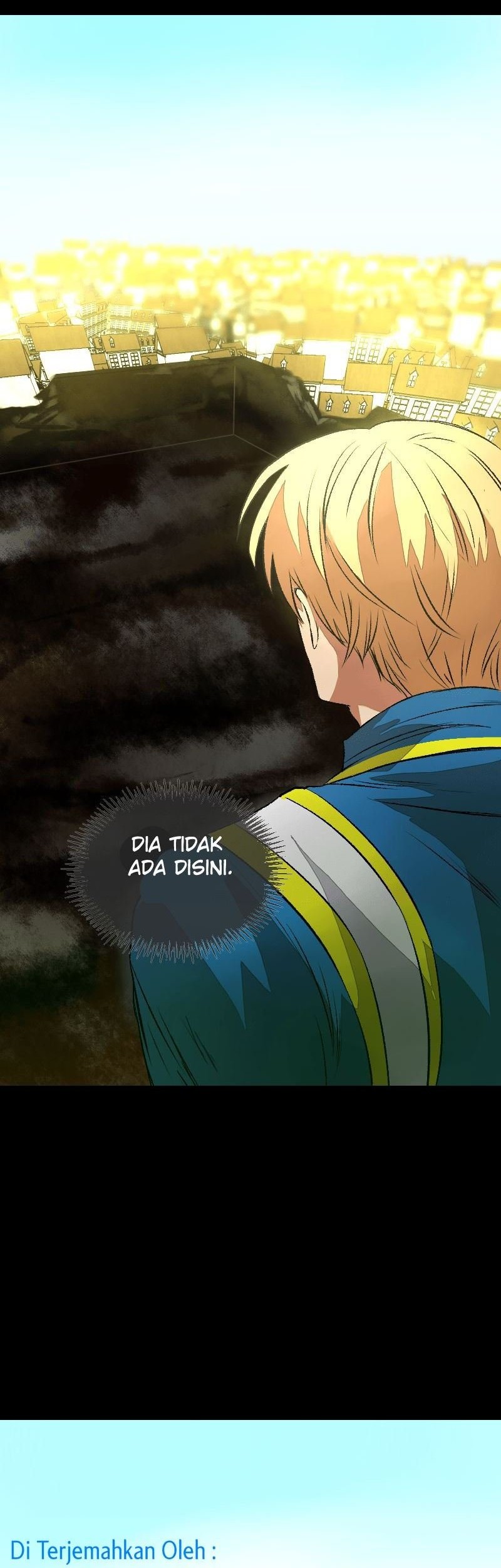 Deor Chapter 14 Gambar 4