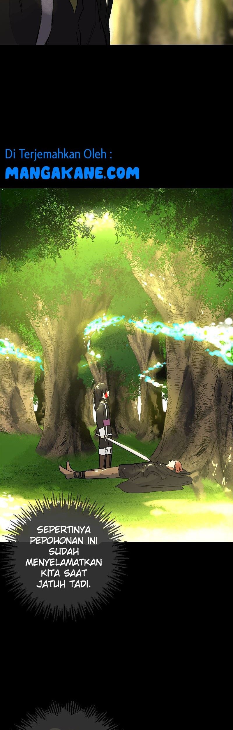 Deor Chapter 14 Gambar 8