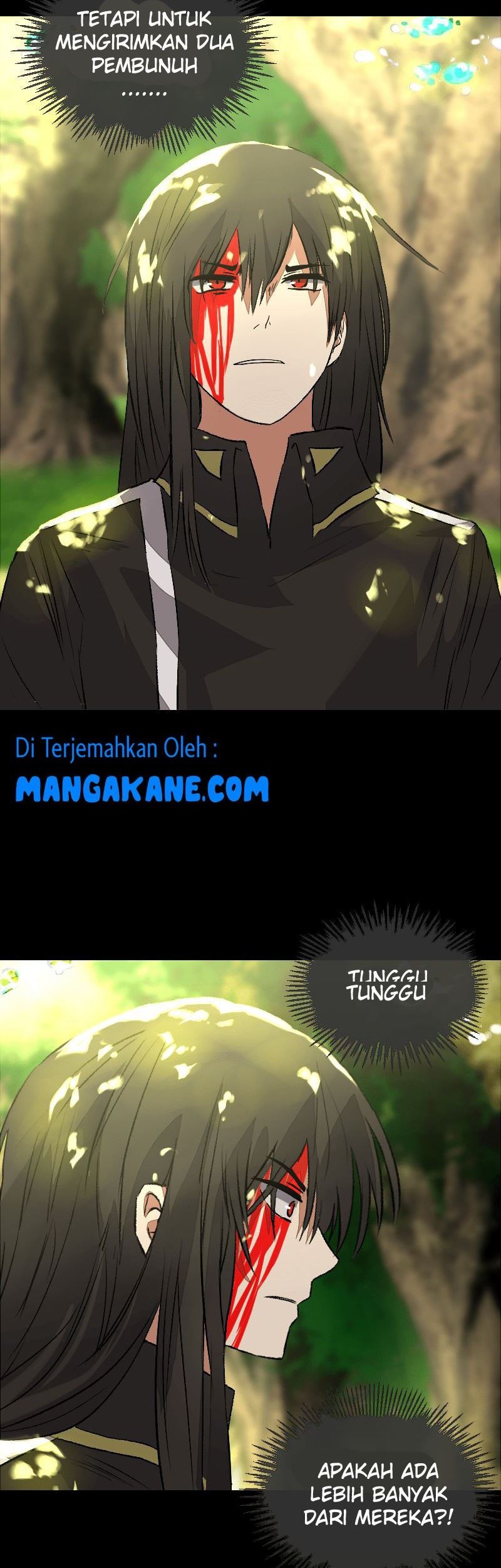 Deor Chapter 14 Gambar 9