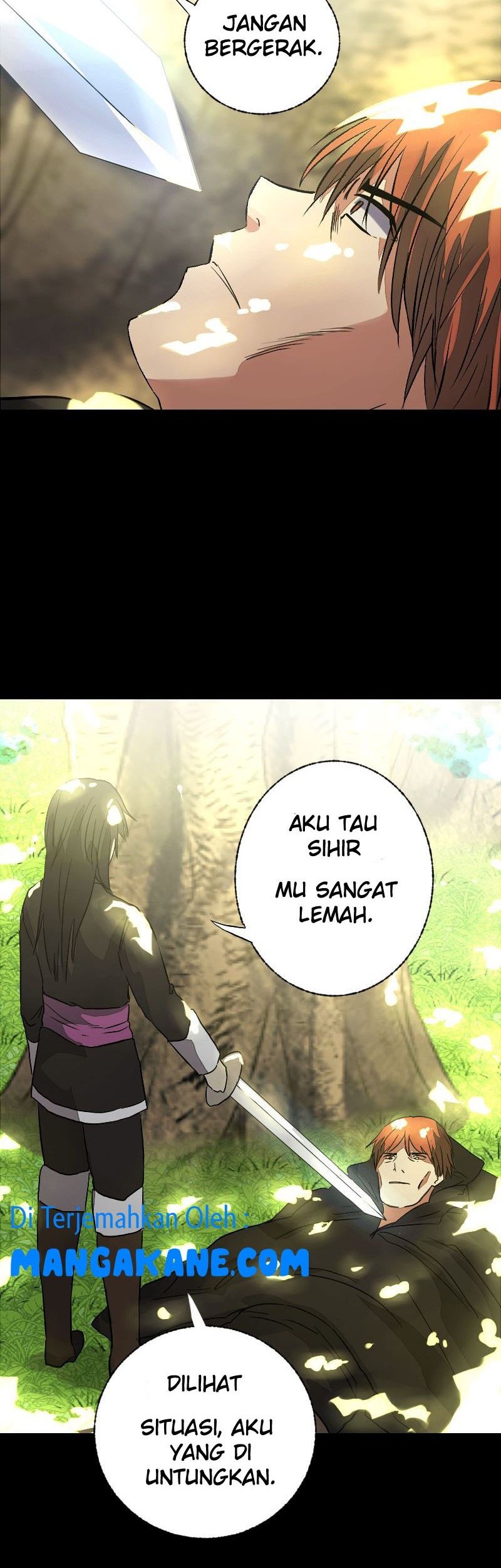 Deor Chapter 14 Gambar 12