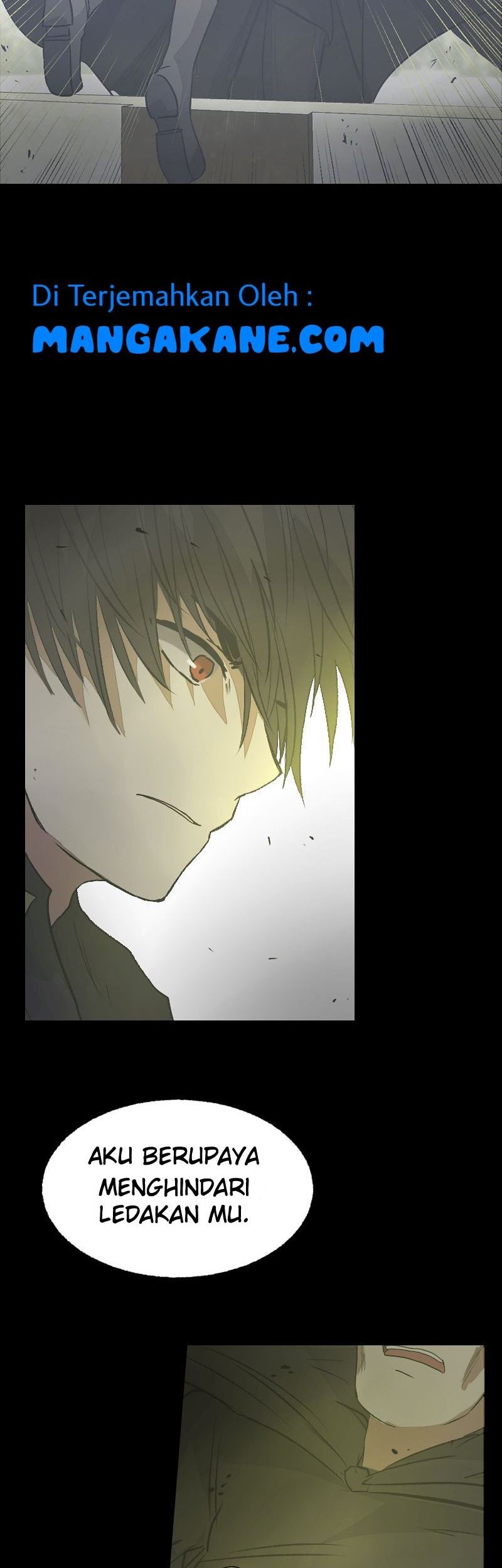 Deor Chapter 14 Gambar 15