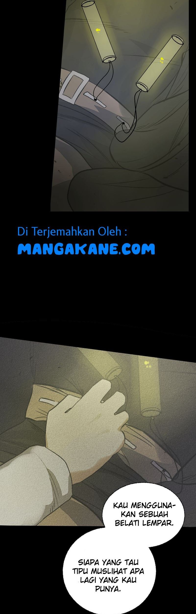 Deor Chapter 14 Gambar 16