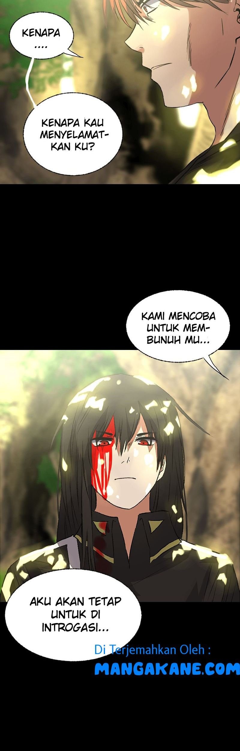 Deor Chapter 14 Gambar 27