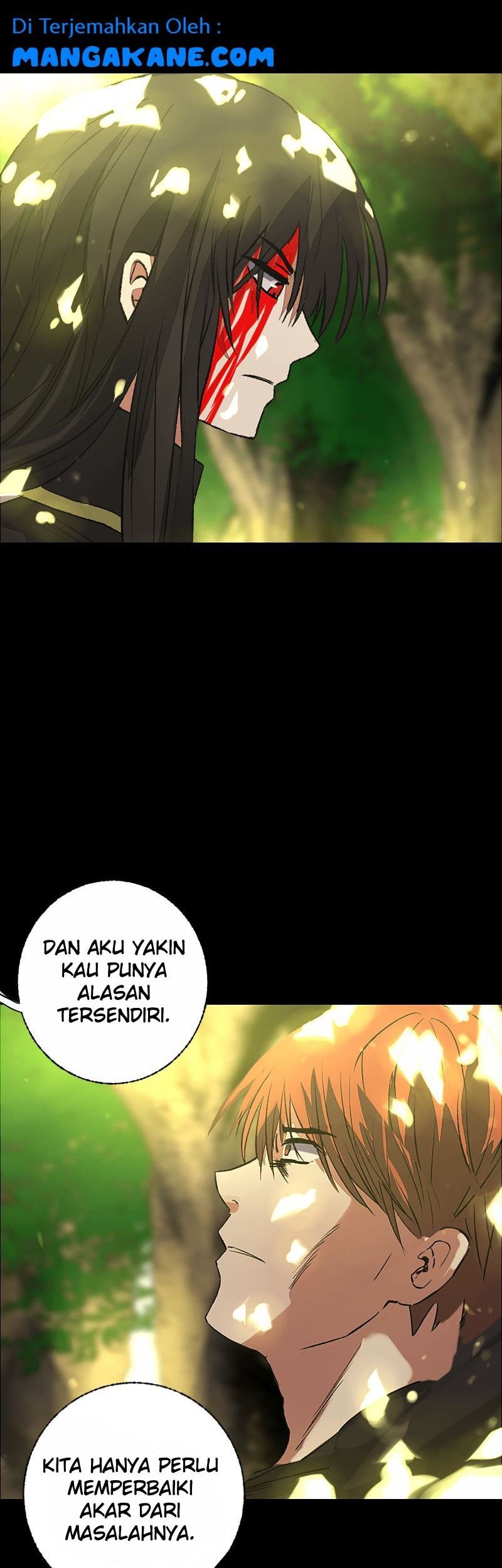 Deor Chapter 14 Gambar 29