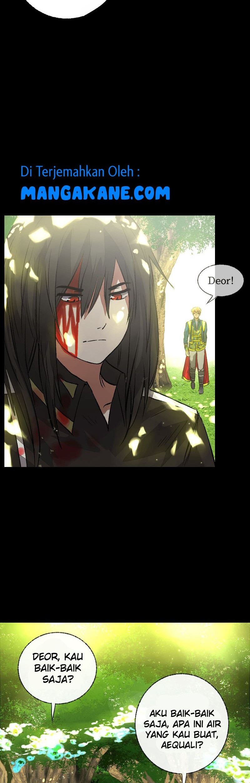 Deor Chapter 14 Gambar 30