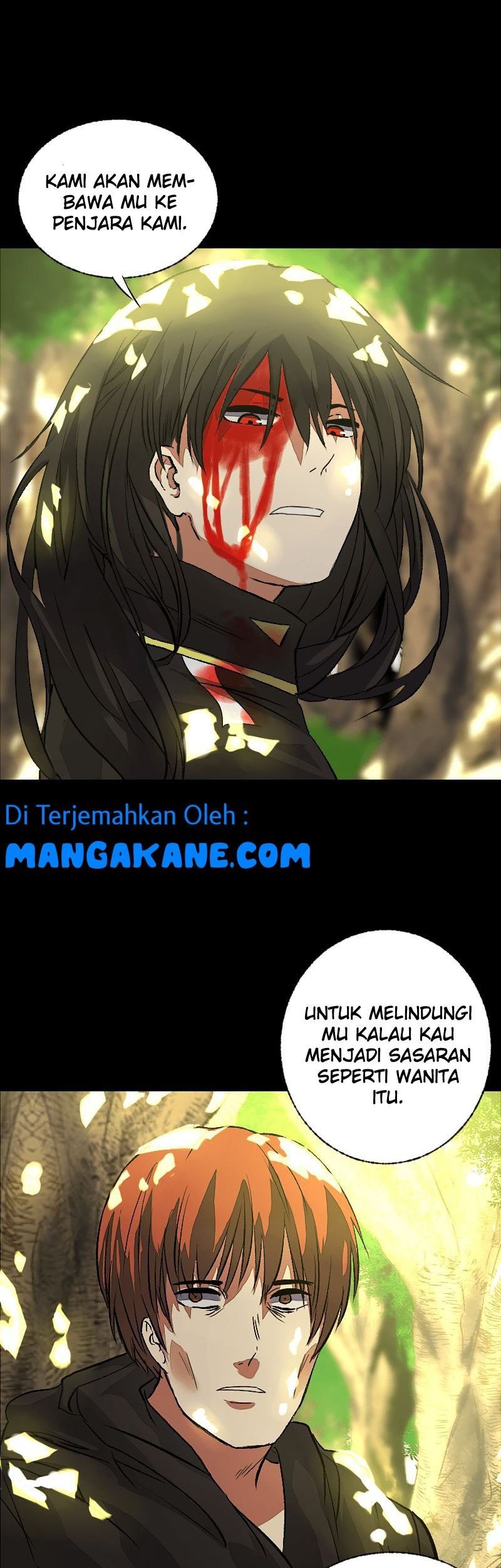 Deor Chapter 14 Gambar 32