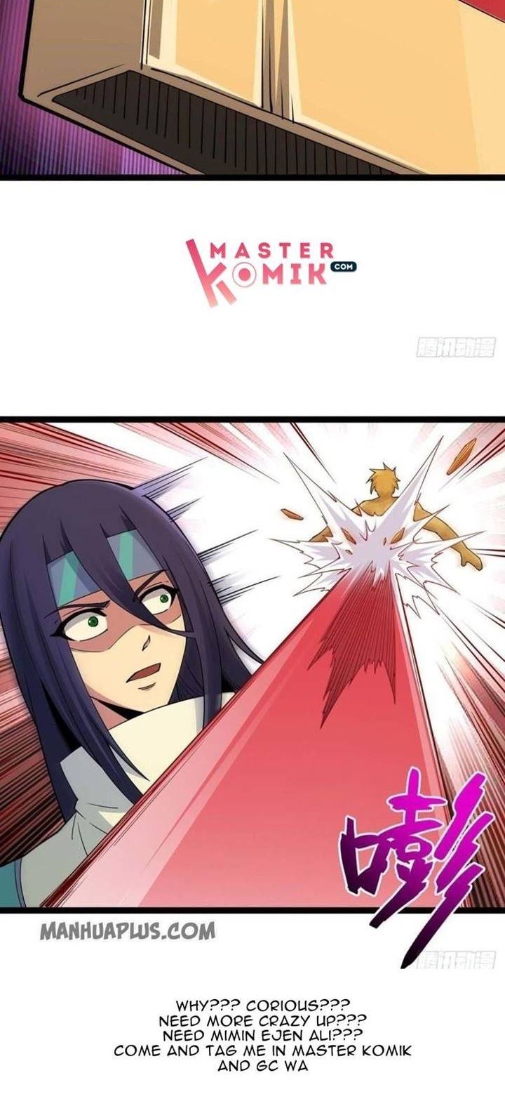 Return of Xiandi Chapter 165 Gambar 25