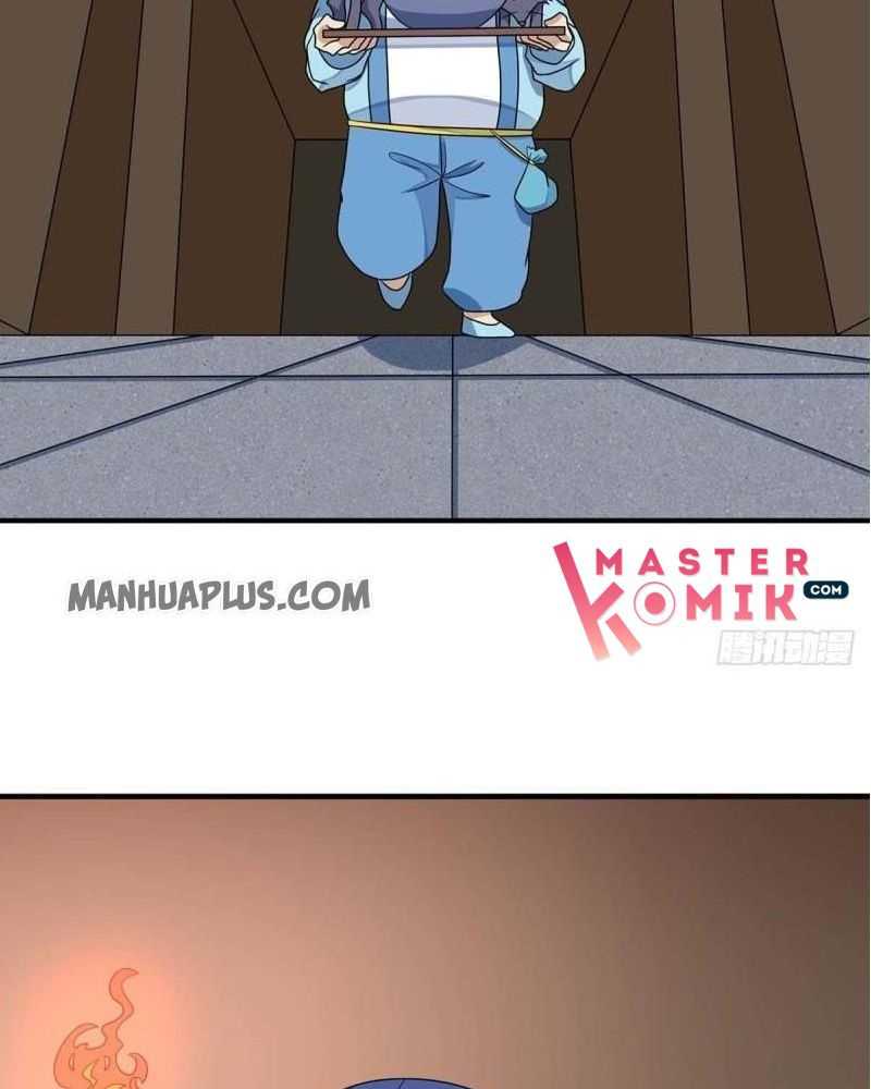 Return of Xiandi Chapter 164 Gambar 12