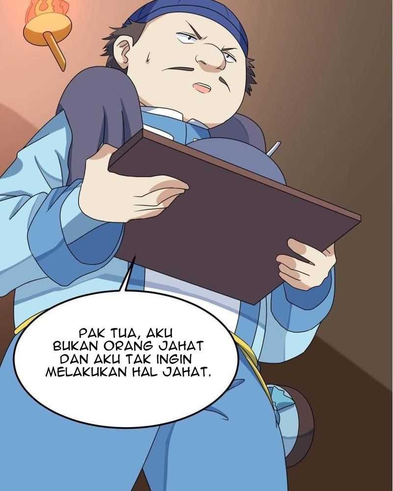 Return of Xiandi Chapter 164 Gambar 13