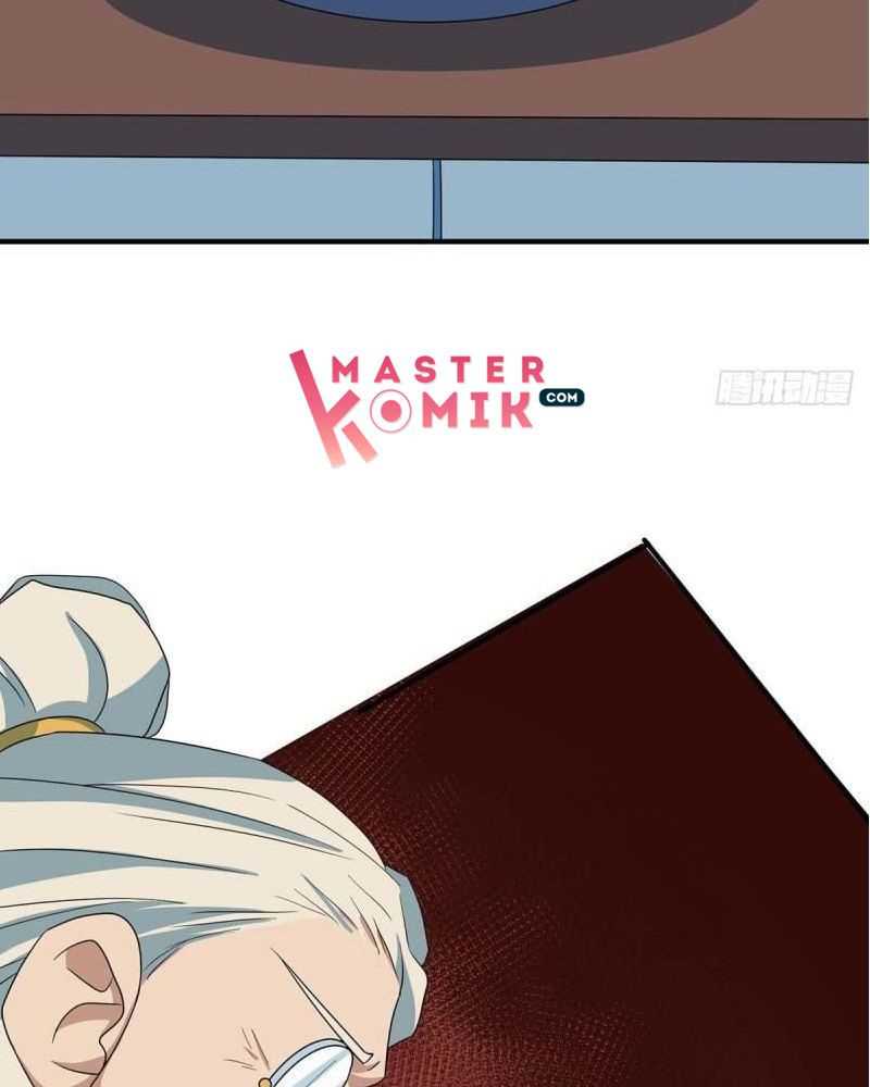 Return of Xiandi Chapter 164 Gambar 15