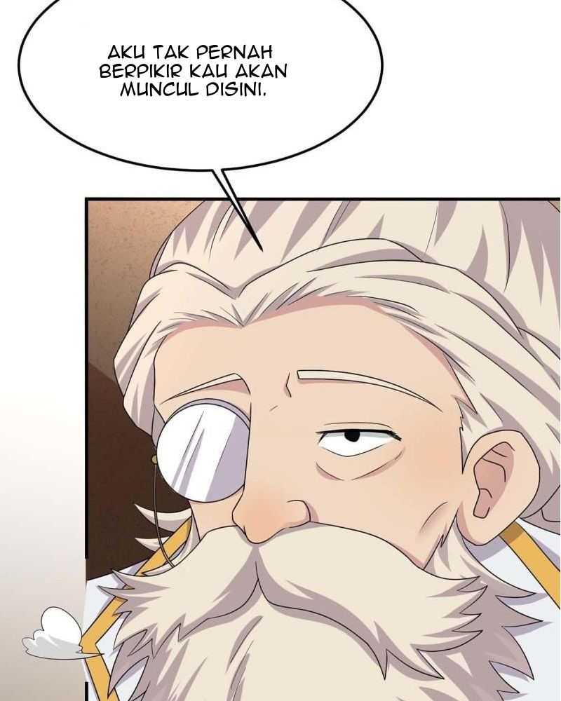 Return of Xiandi Chapter 164 Gambar 18