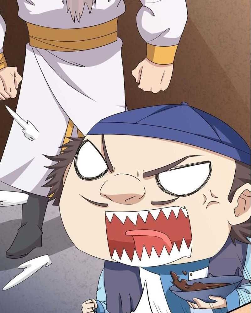 Return of Xiandi Chapter 164 Gambar 20