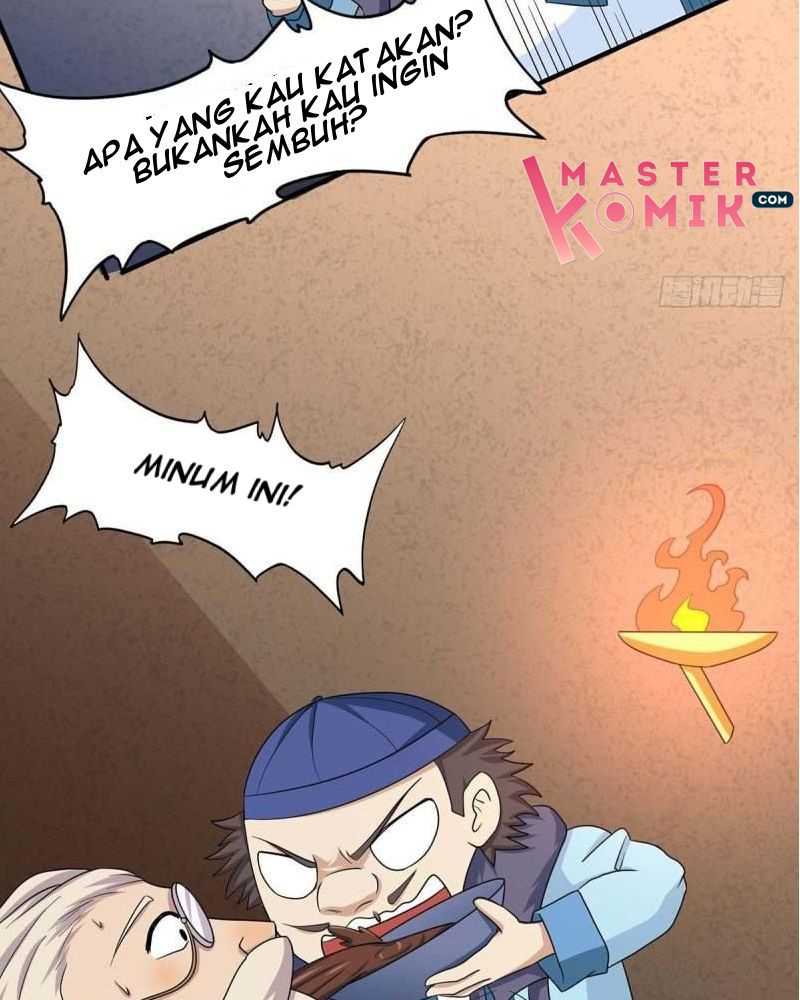 Return of Xiandi Chapter 164 Gambar 21
