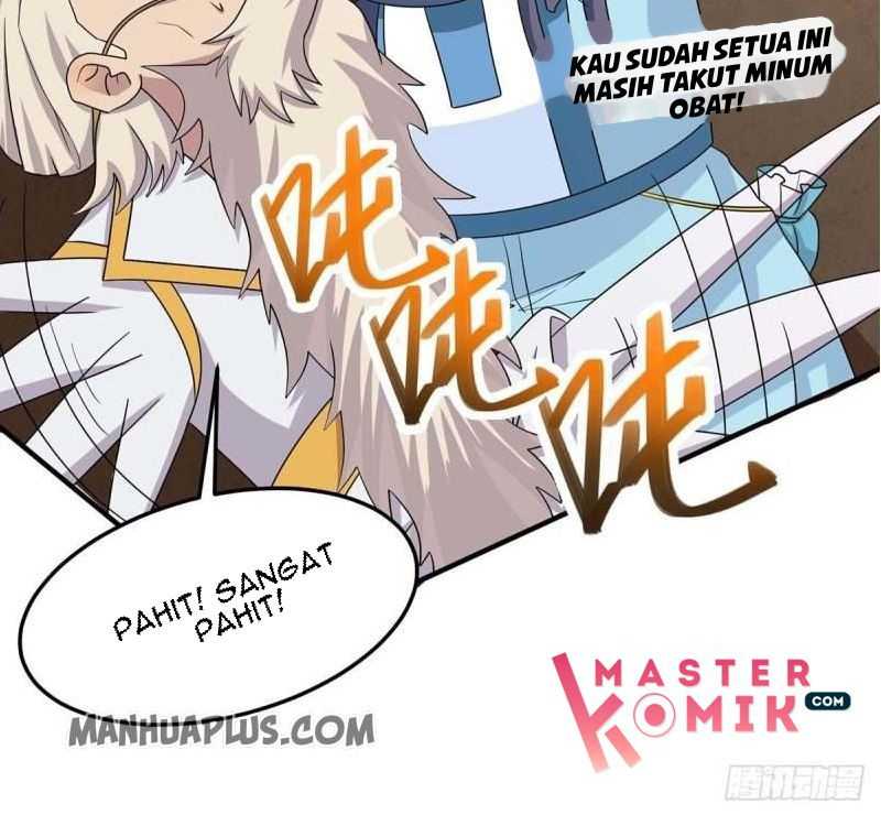 Return of Xiandi Chapter 164 Gambar 22