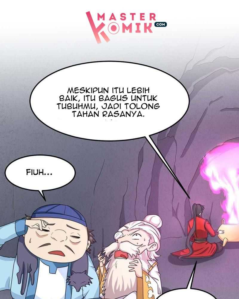 Return of Xiandi Chapter 164 Gambar 23