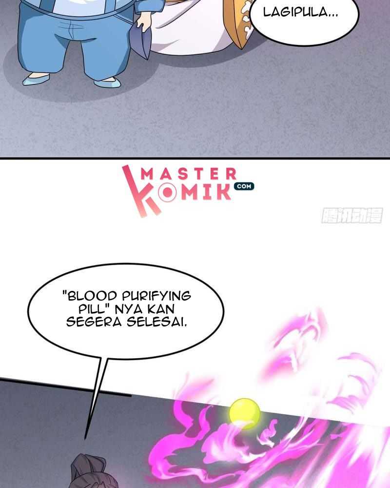 Return of Xiandi Chapter 164 Gambar 24