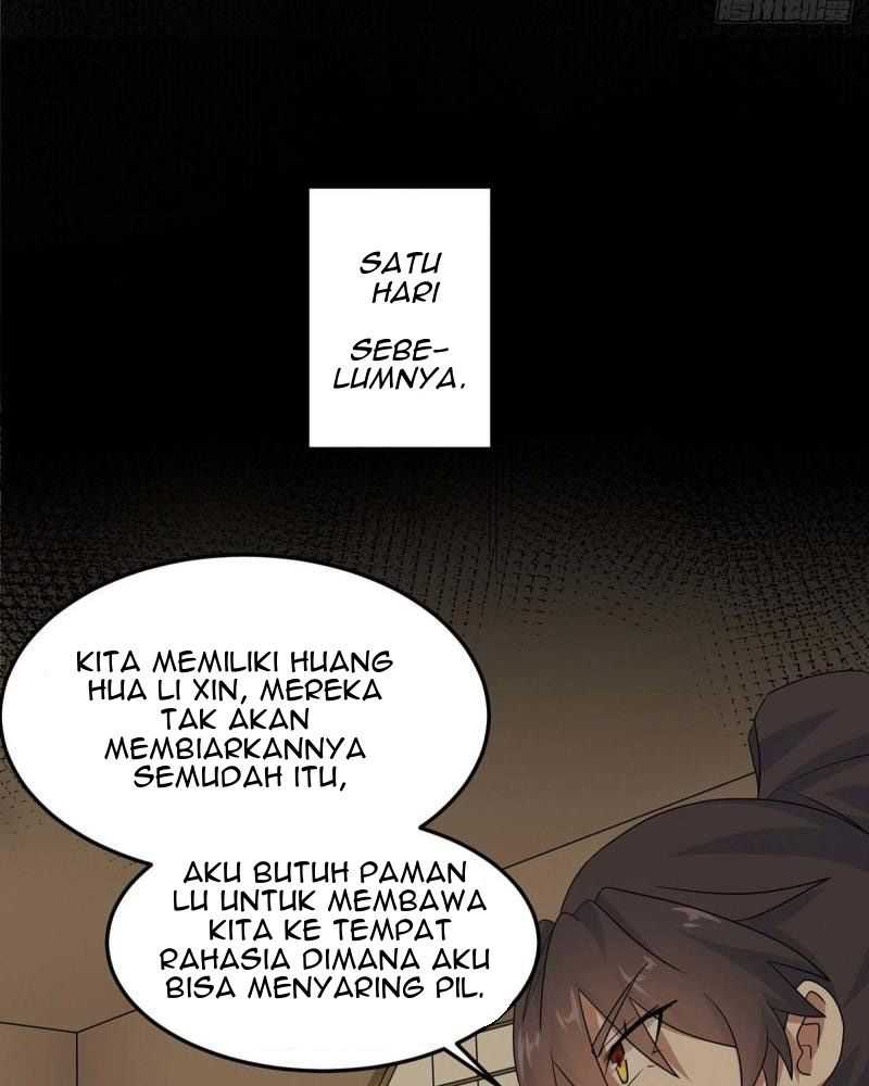 Return of Xiandi Chapter 164 Gambar 29
