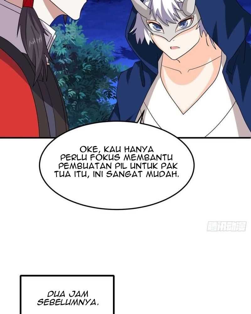 Return of Xiandi Chapter 164 Gambar 35