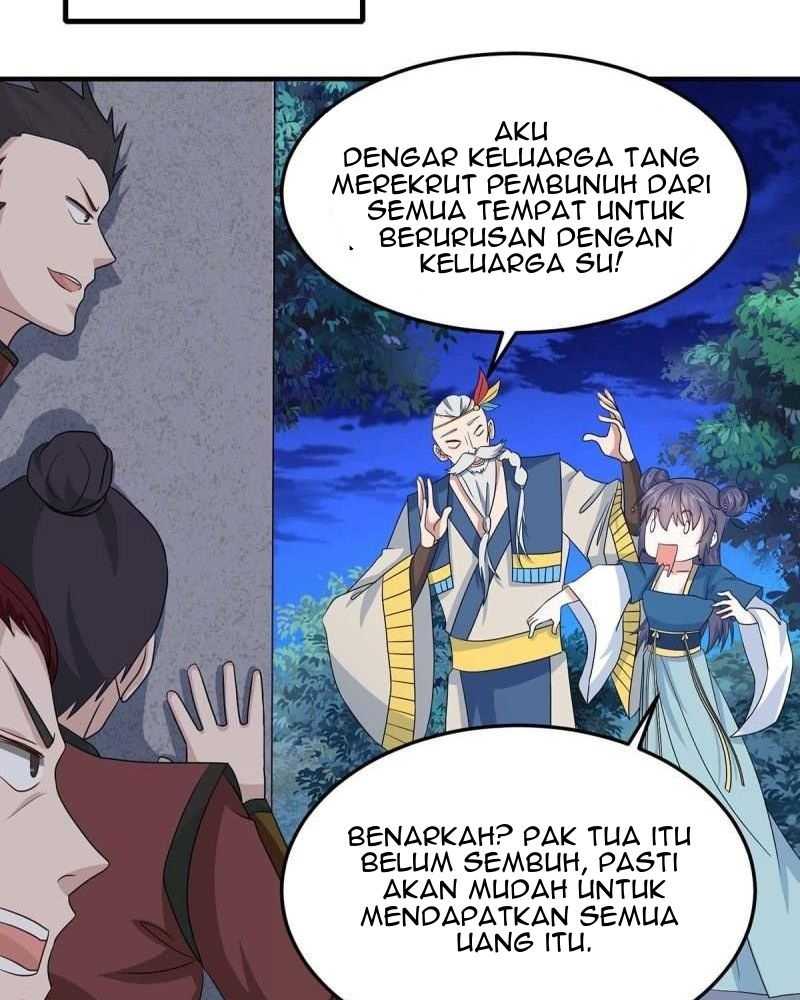 Return of Xiandi Chapter 164 Gambar 36