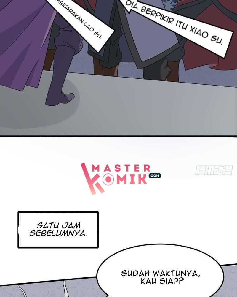 Return of Xiandi Chapter 164 Gambar 41