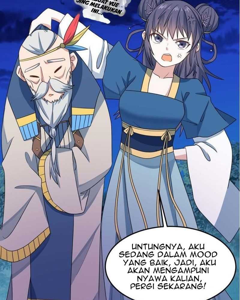 Return of Xiandi Chapter 164 Gambar 5