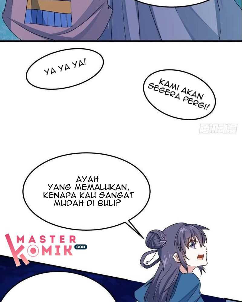 Return of Xiandi Chapter 164 Gambar 6