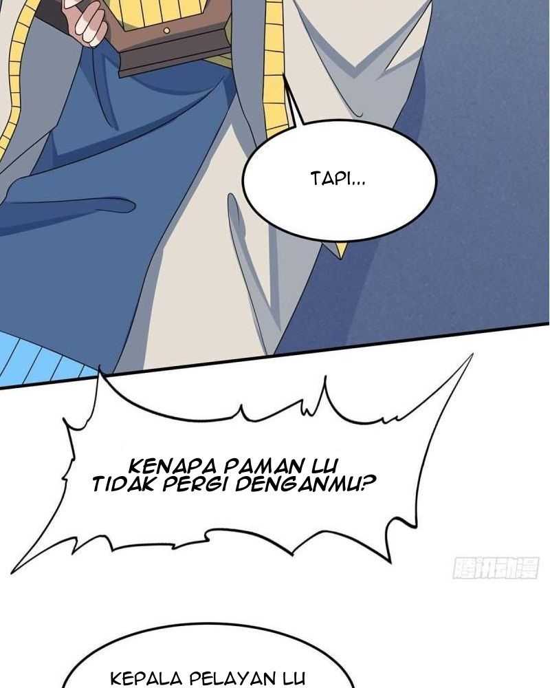 Return of Xiandi Chapter 164 Gambar 8